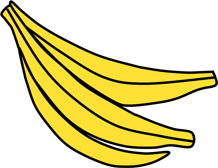 Bananas Clipart (816x1056), Png Download