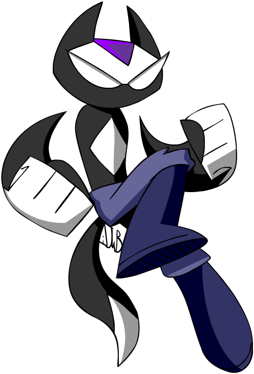 Animatedjames Off Saving The World Clipart (496x732), Png Download