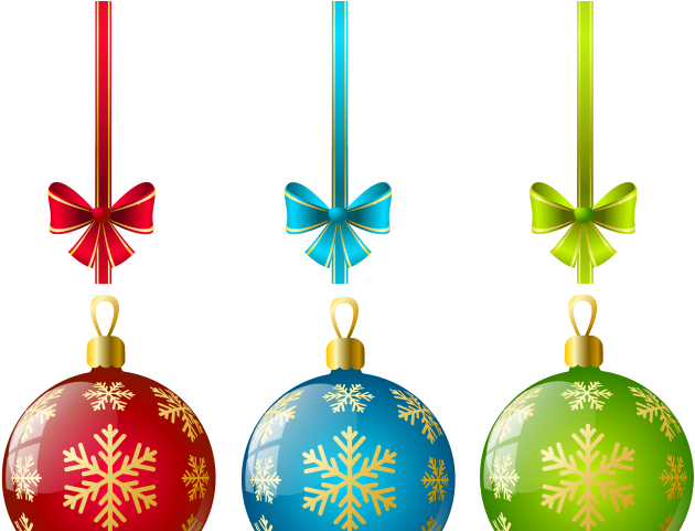 Poinsettia Clipart Decoration - Png Download (640x480), Png Download