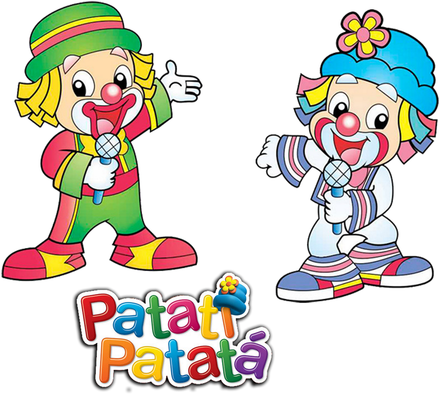 Vetor Patati Patata Vetores Para Clipart (1600x1412), Png Download