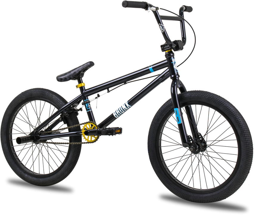 Bmx - Bronx Clipart (1024x755), Png Download