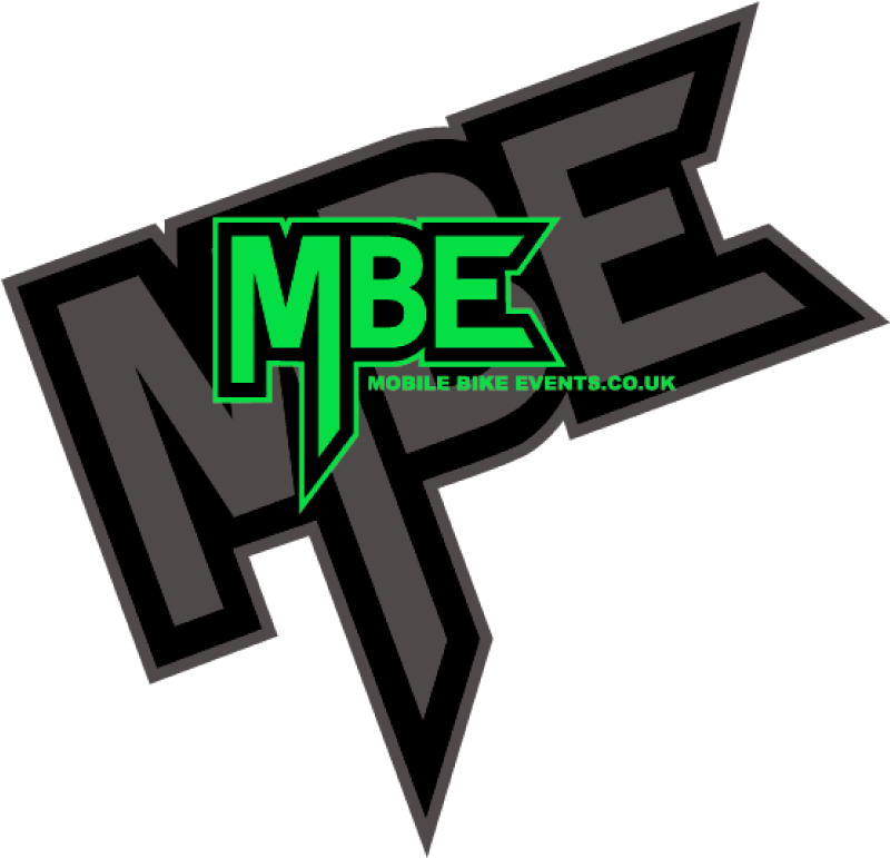 Mobile Bike Events Clipart (800x852), Png Download