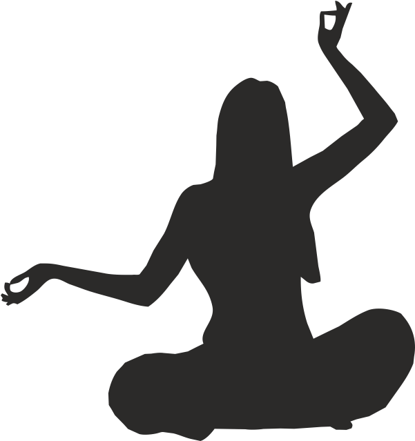 Dancing Icon Black Clipart (800x800), Png Download