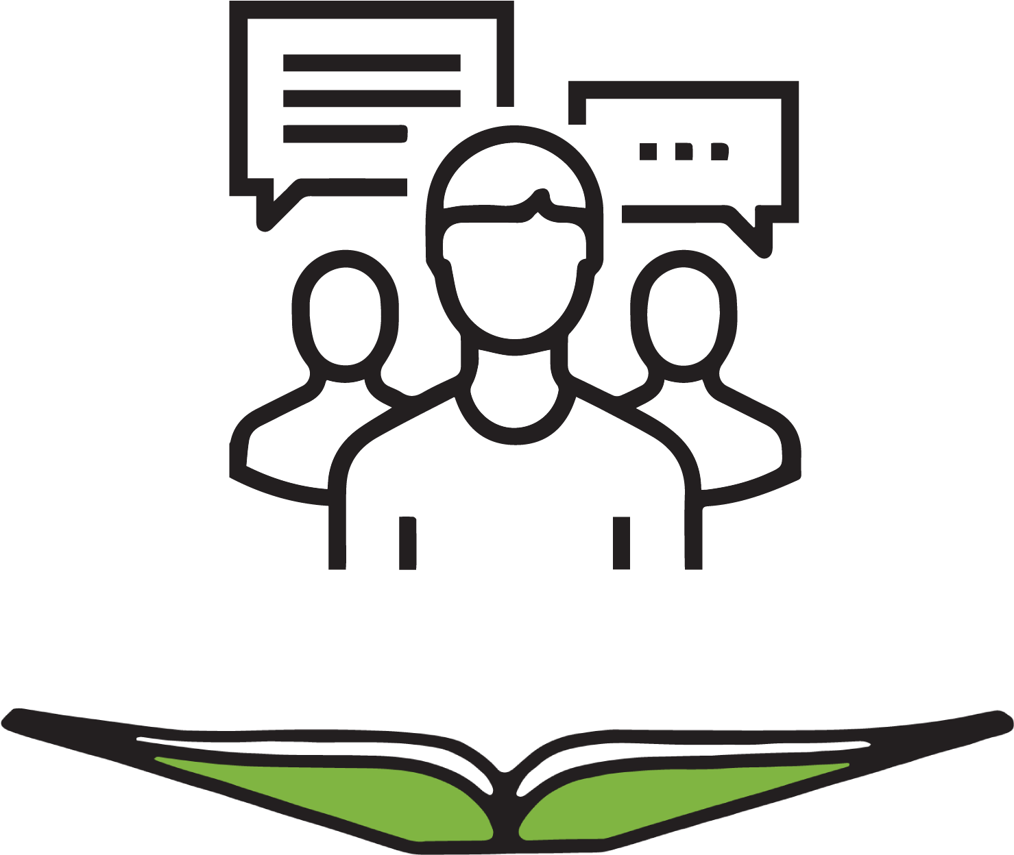 Bonsai Community Directory Clipart (1651x1303), Png Download