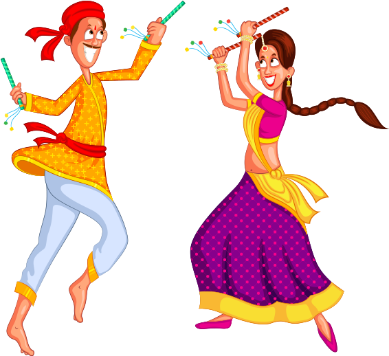 Dans Clipart - - Png Download (590x600), Png Download