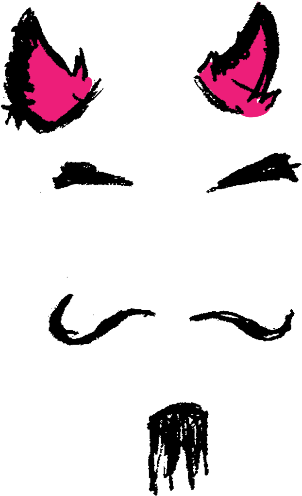 They Never Listen To Any Of Your Problems Clipart (871x1270), Png Download