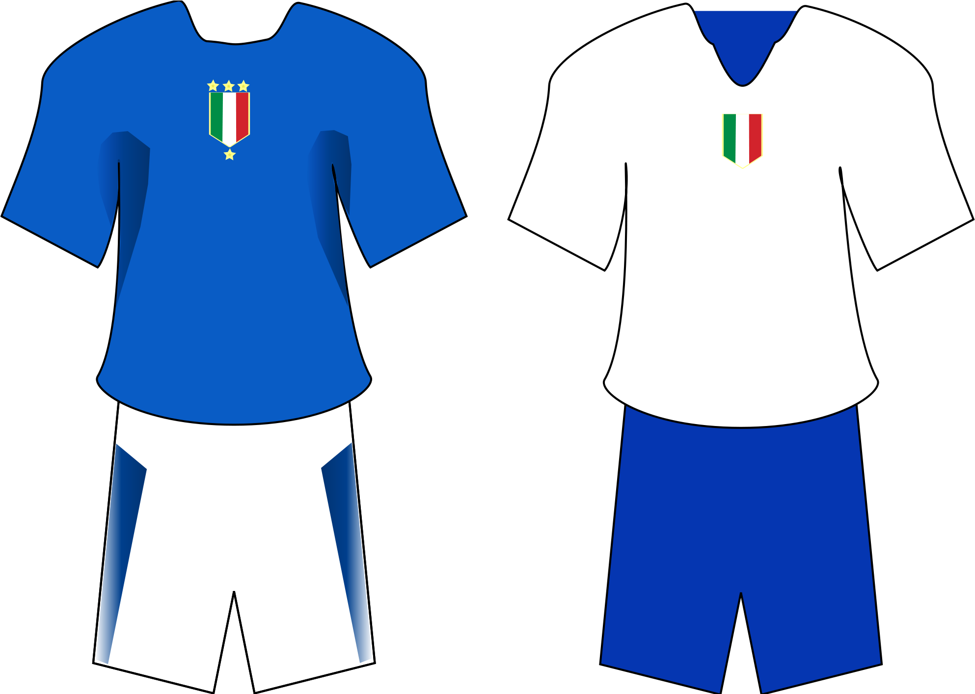 Football Clipart Template - Png Download (2000x1413), Png Download