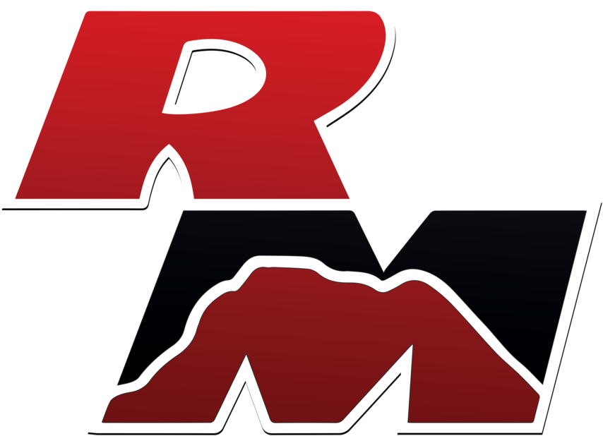 Red Mountain Football Clipart (1000x720), Png Download