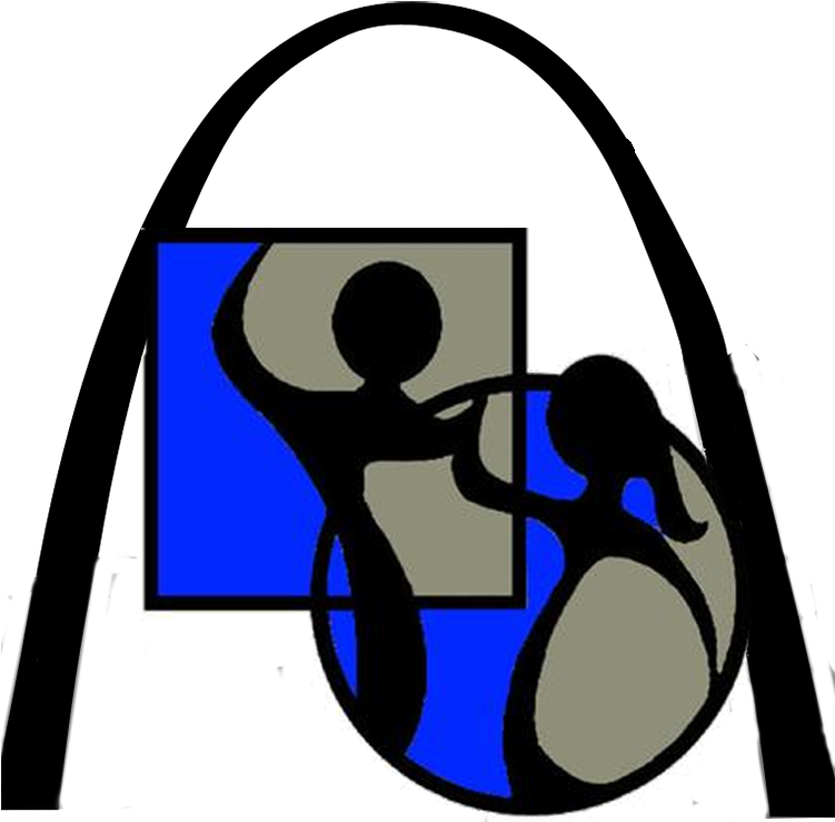 Square Dance With Singles & Doubles Clipart (750x750), Png Download