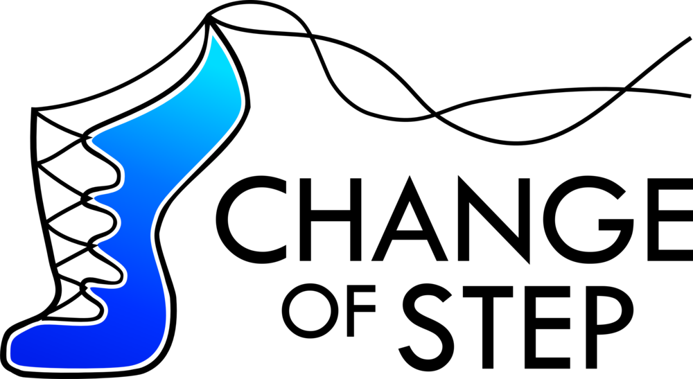 Change Of Step Highland Dance Company Clipart (1000x547), Png Download