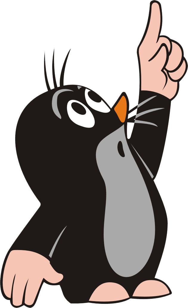 Index Of /fon/clipart/k/krot - Png Download (631x1031), Png Download