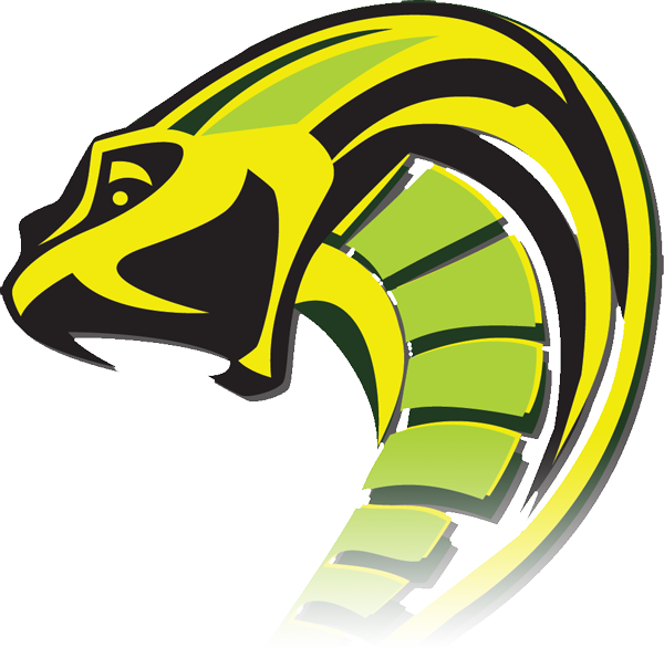 Venom Snake Clipart (600x586), Png Download