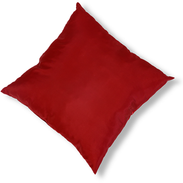 Ecs Bull Cushion Clipart (640x640), Png Download