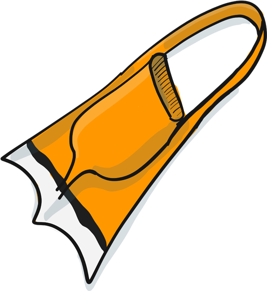 Beach Stuff Stickers Messages Sticker-11 Clipart (618x618), Png Download