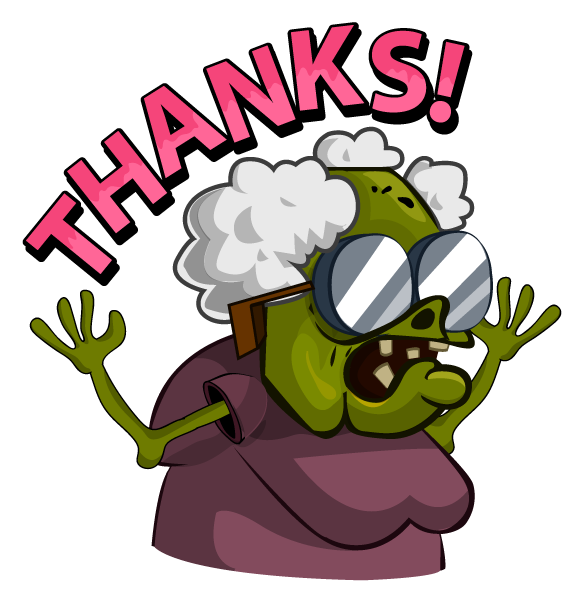 Time Travel Messages Sticker-5 Clipart (618x618), Png Download
