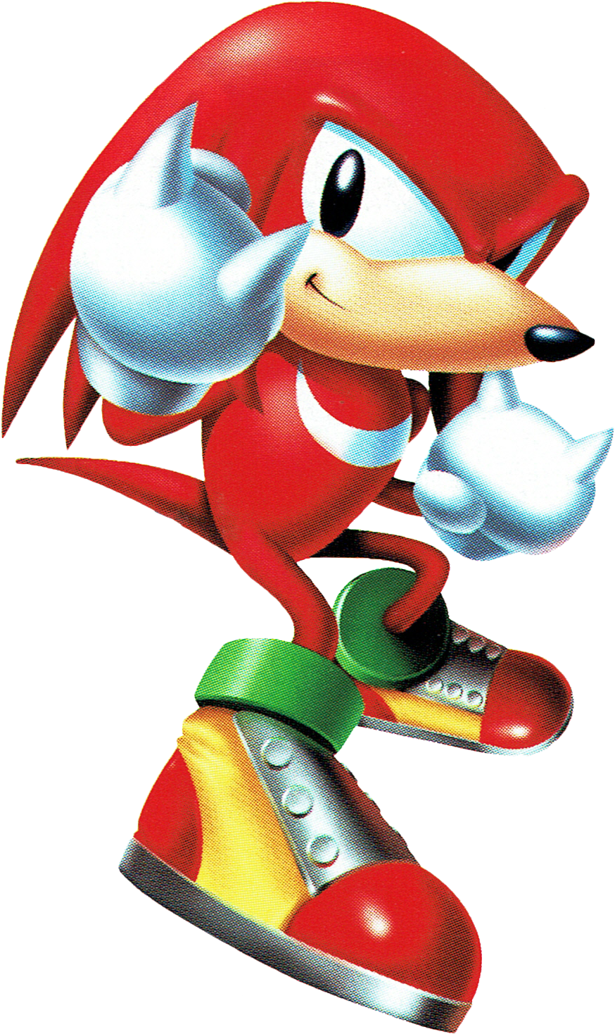 Sonic The Hedgeblog Artwork Clip Art Superstars Clipart - Png Download (1090x1533), Png Download