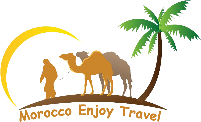 Arabian Clipart Morocco - Png Download (868x562), Png Download