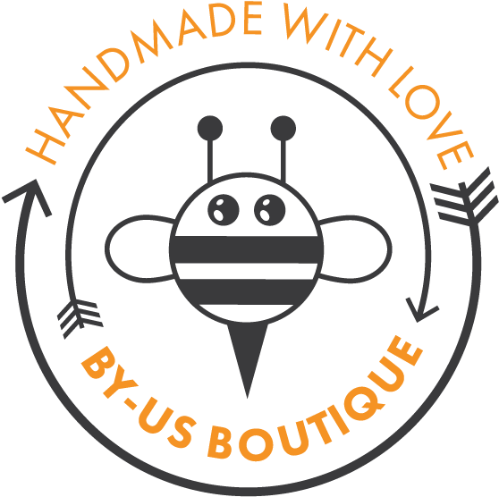 By Us Boutique Clipart (691x691), Png Download