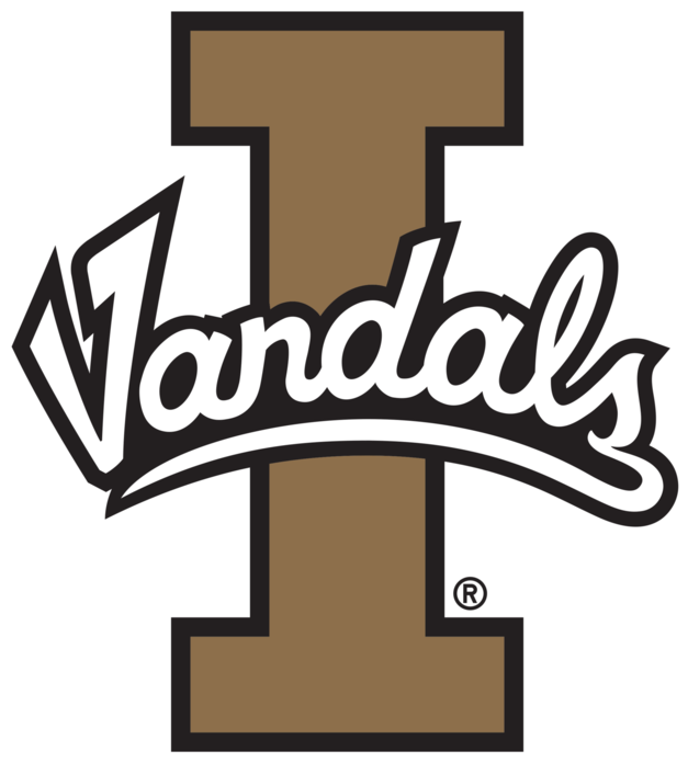 University Of Idaho Clipart (800x800), Png Download