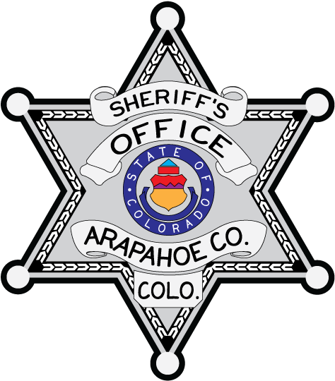 Image G, Ery Sheriff Logo Clipart (600x600), Png Download