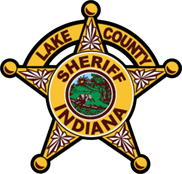 Sheriff John Buncich Clipart (600x575), Png Download