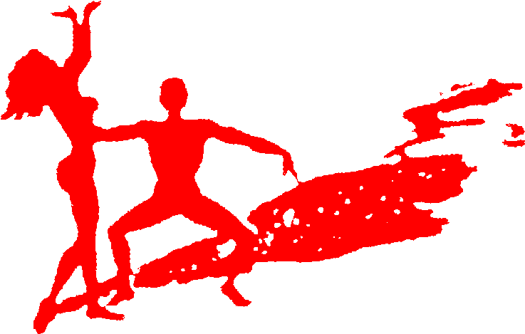 Salsa Images Salsa Dance Hd Wallpaper And Background Clipart (773x498), Png Download