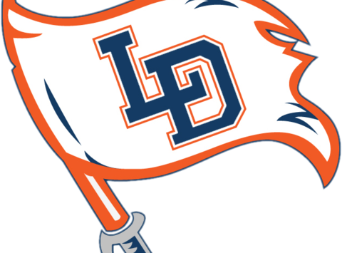 Lee-davis Confederates Clipart (480x355), Png Download