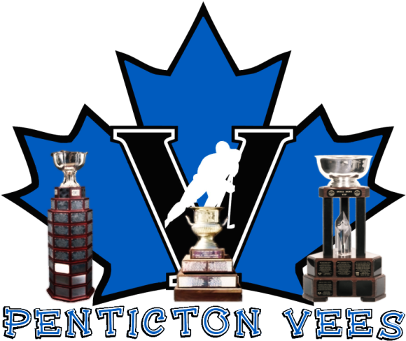 While Most Serious Hockey Fans Know About The Bchl, Clipart (650x506), Png Download