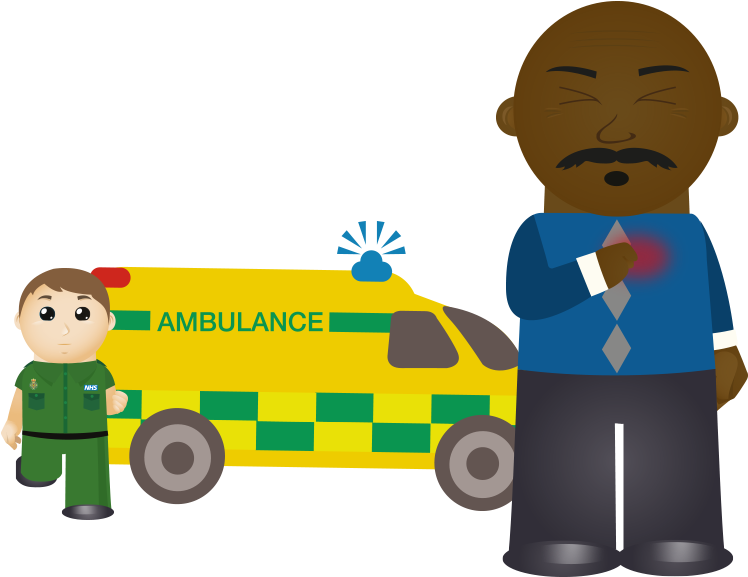 Severe Bleeding Clipart (820x695), Png Download