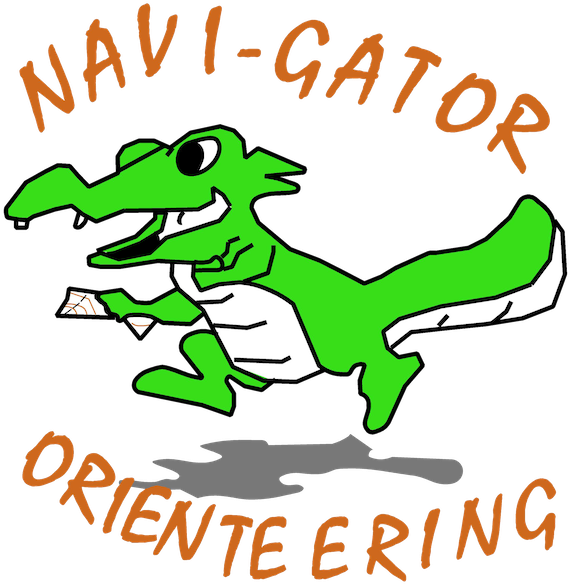 Navi-gator Long Distance Navigation Challenge April Clipart (600x656), Png Download