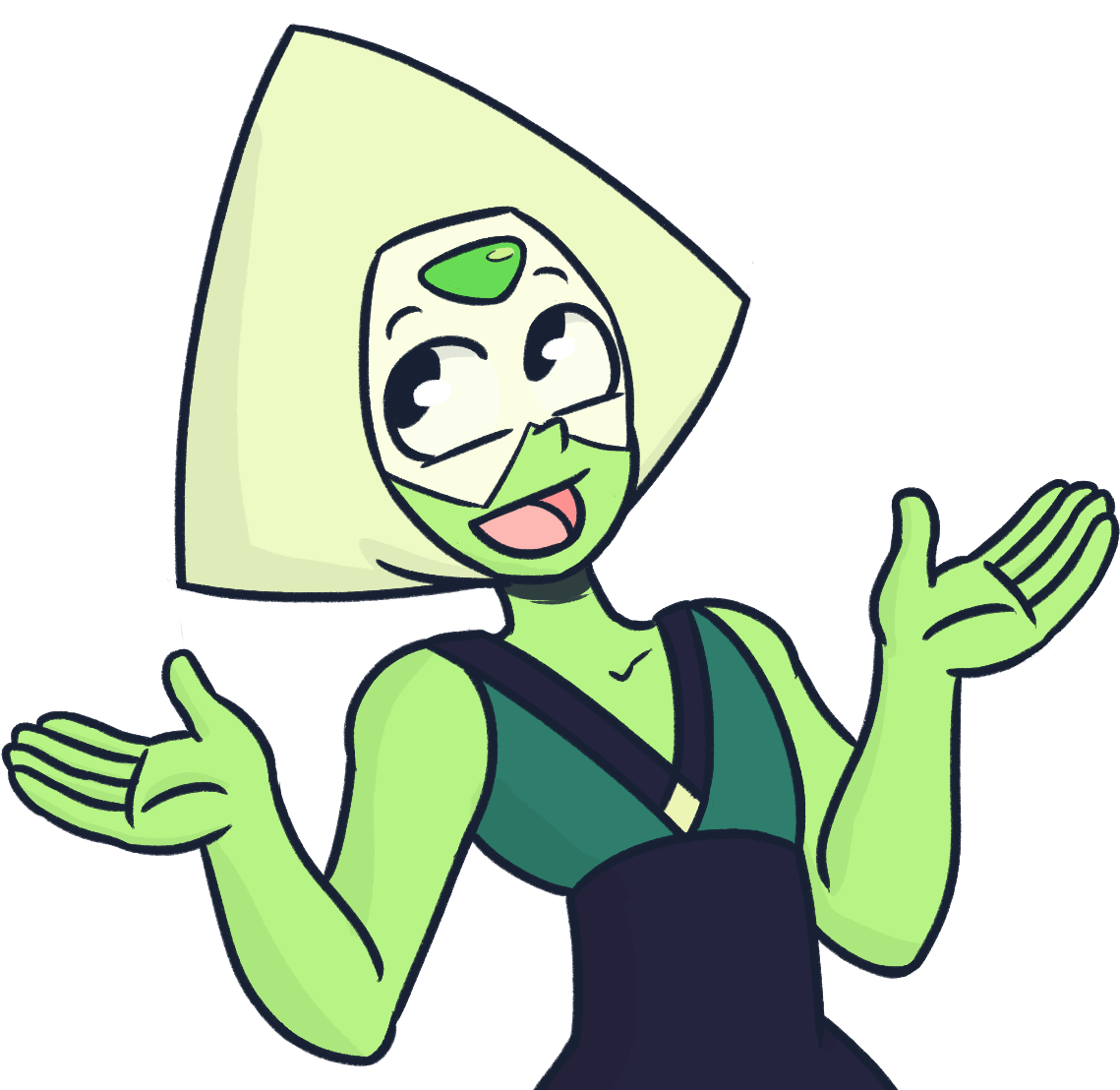 Clip Art Green Clip Art Plant Human Behavior Leaf Hand - Png Download (1208x1114), Png Download