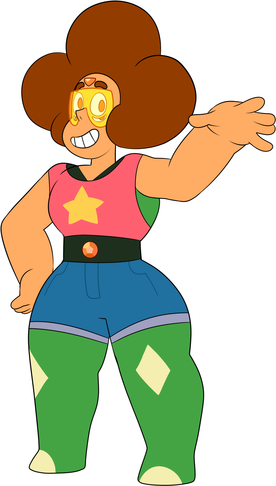 Gema Guerrero Clipart (1280x1829), Png Download