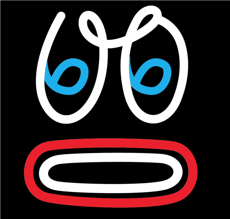 Devin's Early Concept In Dropbox Paper Clipart (1300x760), Png Download