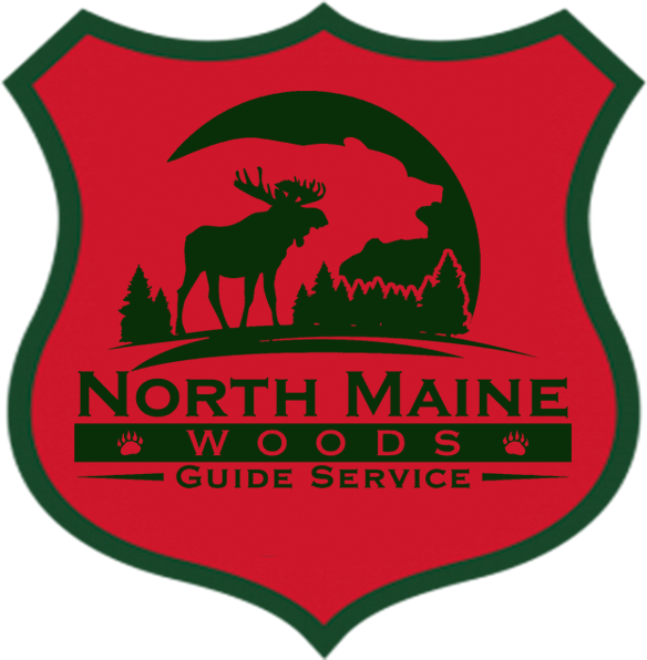 Welcome To North Maine Woods Guide Service Clipart (584x596), Png Download