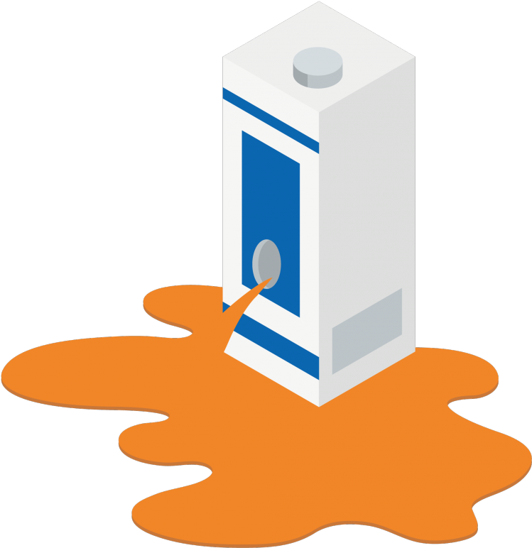 Such Knowledge Gaps May Hinder A Full Safety Assessment Clipart (774x800), Png Download