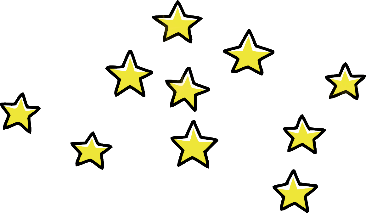 Constellation Clipart (1163x677), Png Download