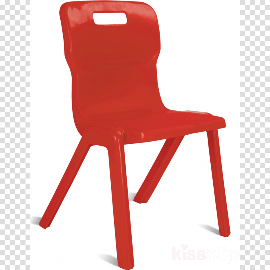 Titan School Chairs Clipart Chair School Furniture Png Download