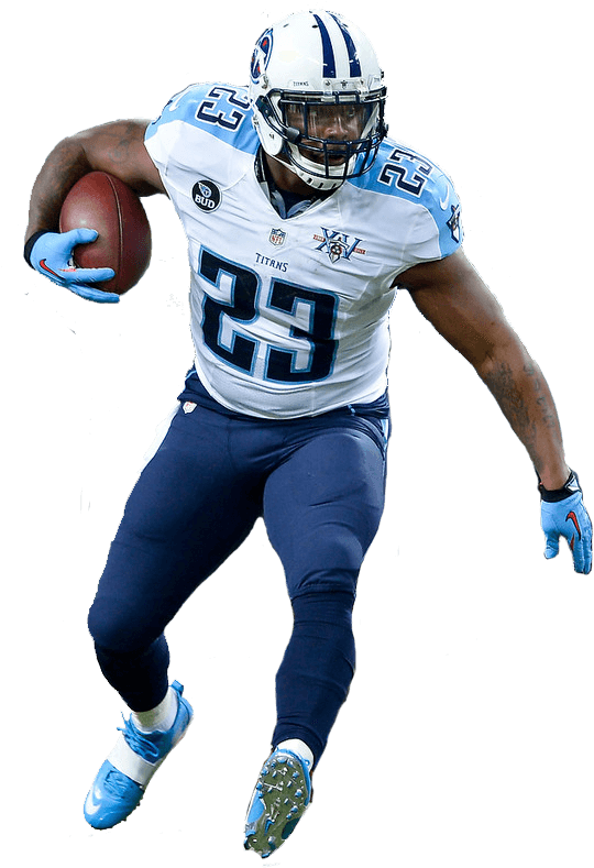 Tennessee Titans Player Clipart (1280x853), Png Download