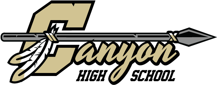 Canyon Wordmark Png Opens A New Window Clipart (864x864), Png Download