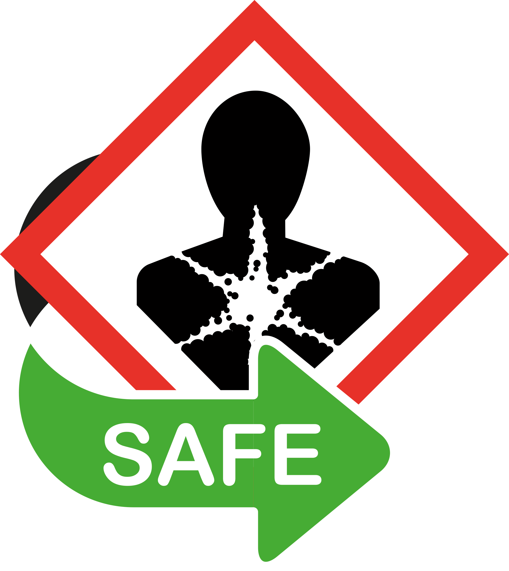 You Can Find Our New Section Under The Header "substitution" Clipart (2070x2324), Png Download