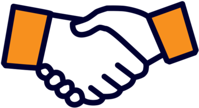 We Drive Your Online Sales Clipart (1000x1000), Png Download