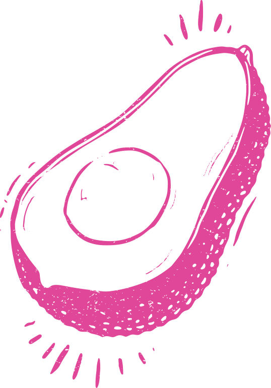 We Love The Taste Of Mexican Food Clipart (538x771), Png Download