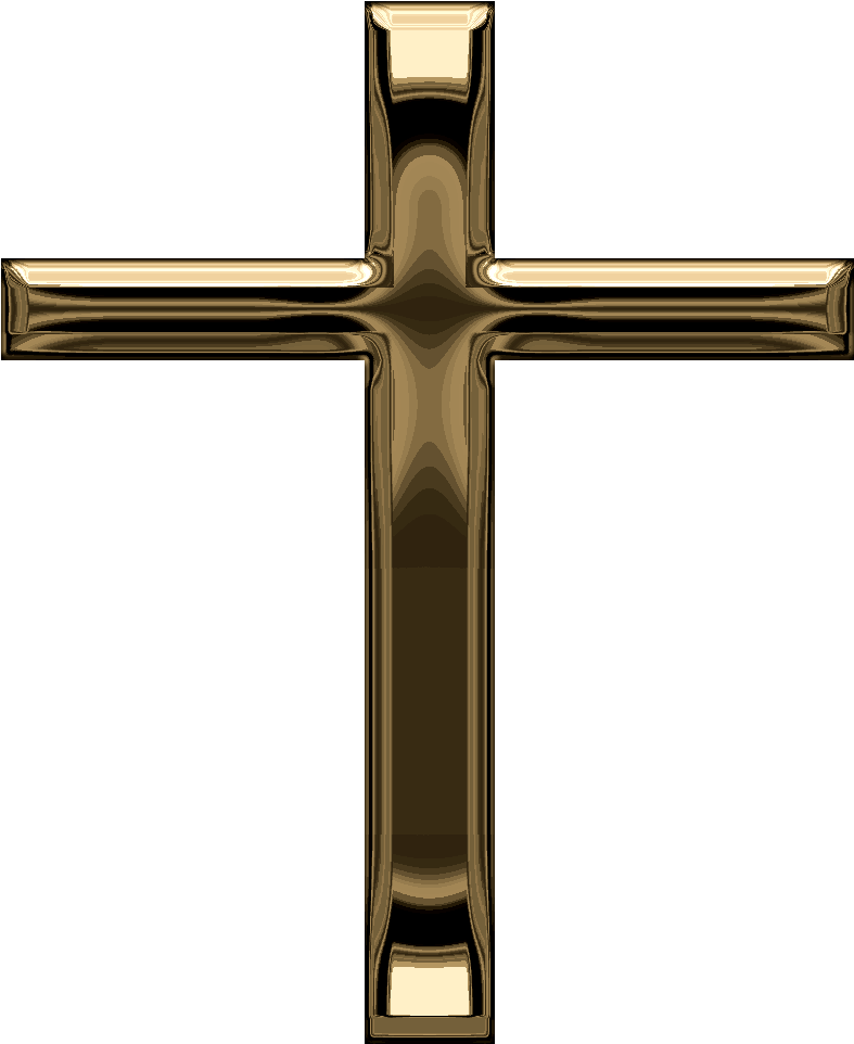 Cross Clipart Cloth - Png Download (1000x1000), Png Download