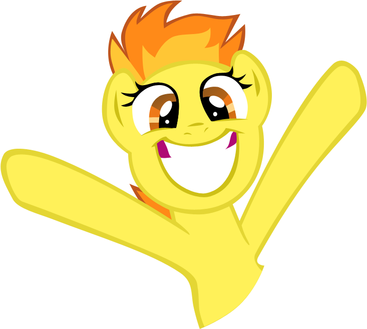 My Little Pony Clipart (800x704), Png Download