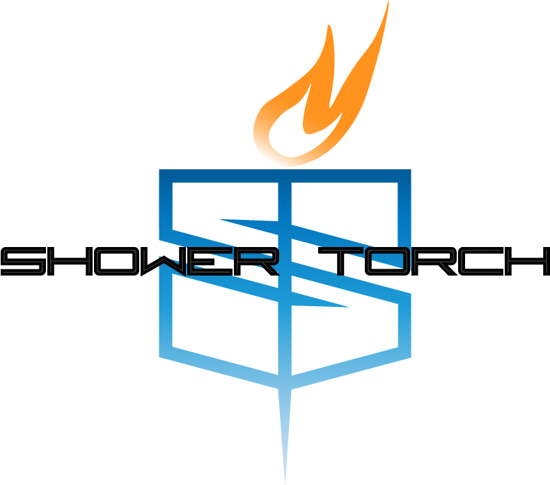 Shower Torch Heats Cold Water When Your Dickhole Roommates Clipart (808x730), Png Download