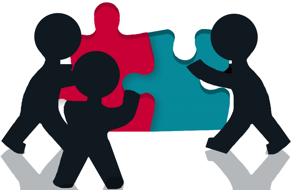 Production For Agencies Clipart (1024x772), Png Download