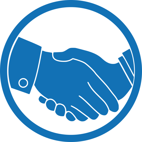 R&d - Partners Clipart (600x600), Png Download