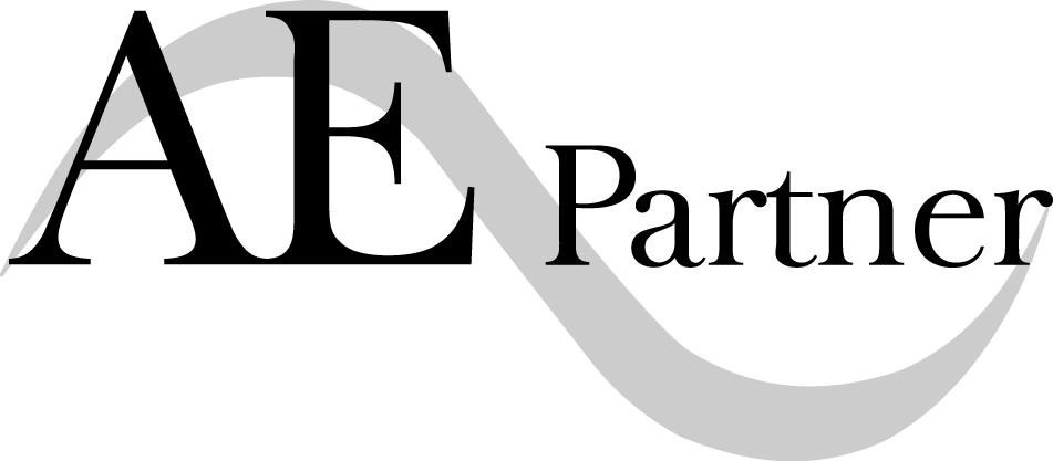 Ae-partner Clipart (951x417), Png Download