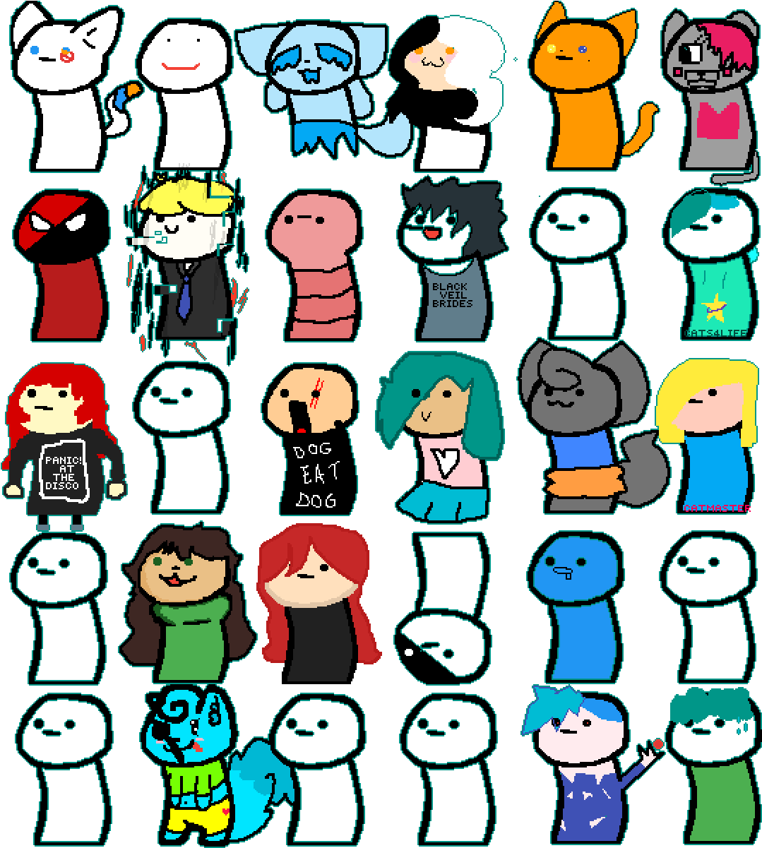 Ha Ha Ha Ha Ha Ha Ha Ha Ha Ha Ha Ah Ah Ah Ah Clipart (1200x1200), Png Download