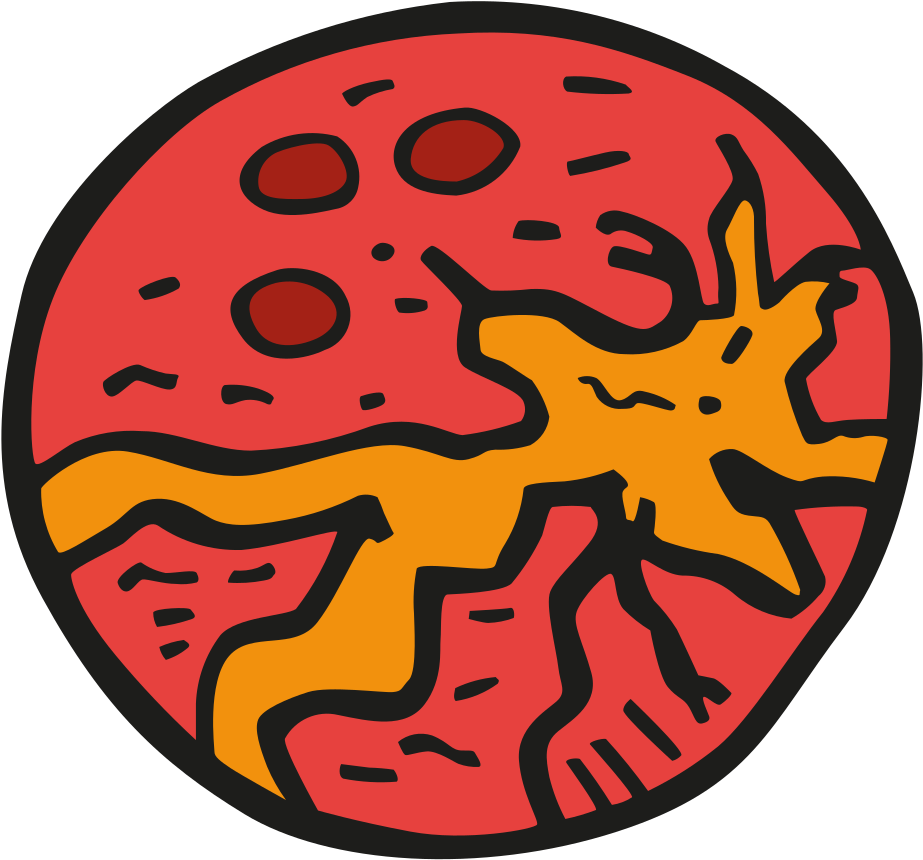 Venus Icon Clipart (1024x1024), Png Download